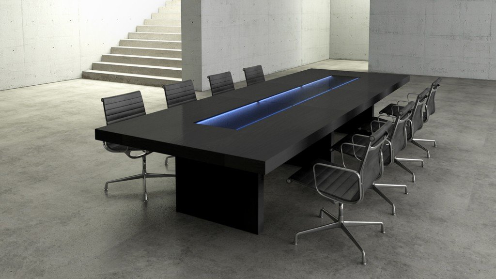 Consultoría — Arqanding