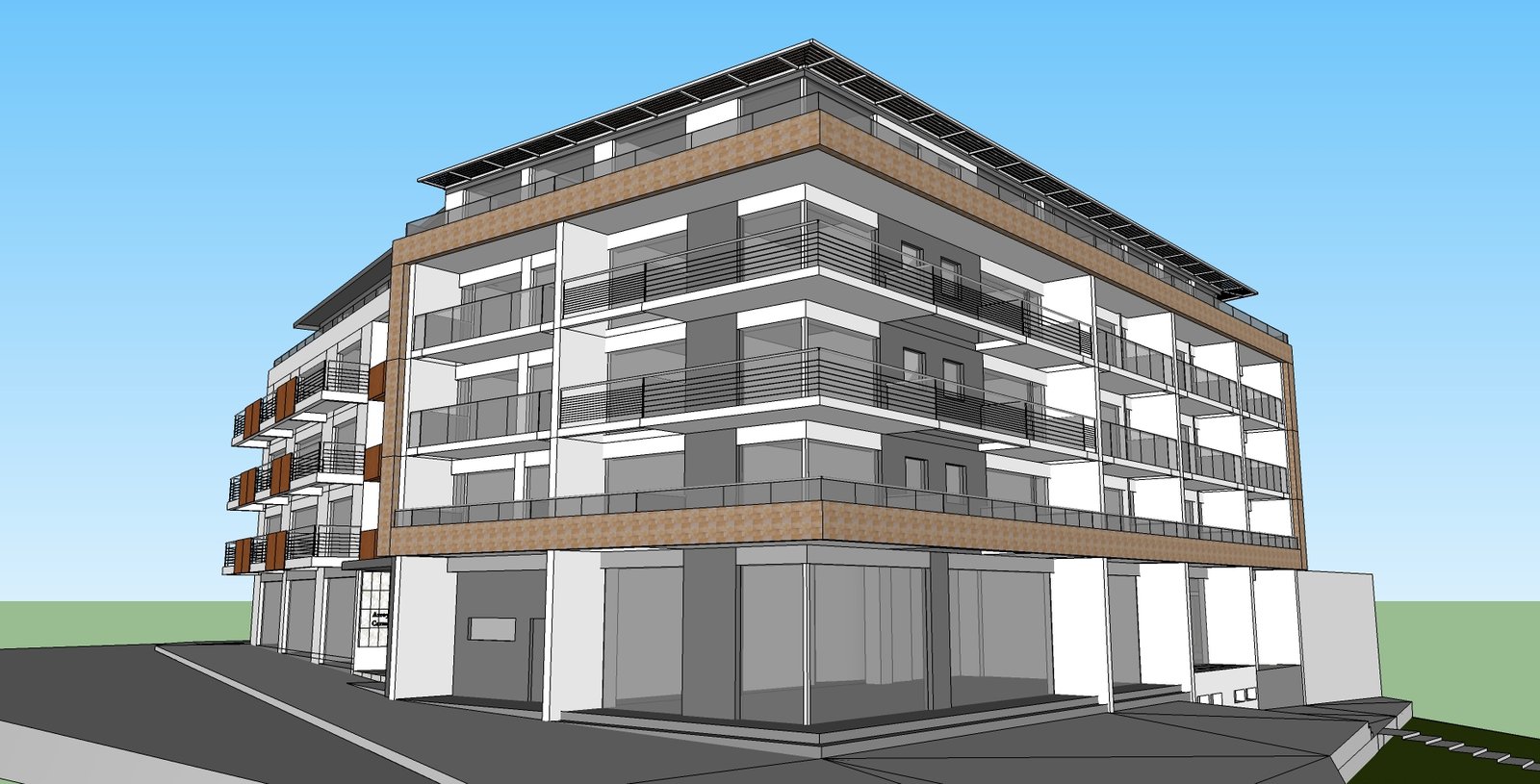 Vivienda — Arqanding