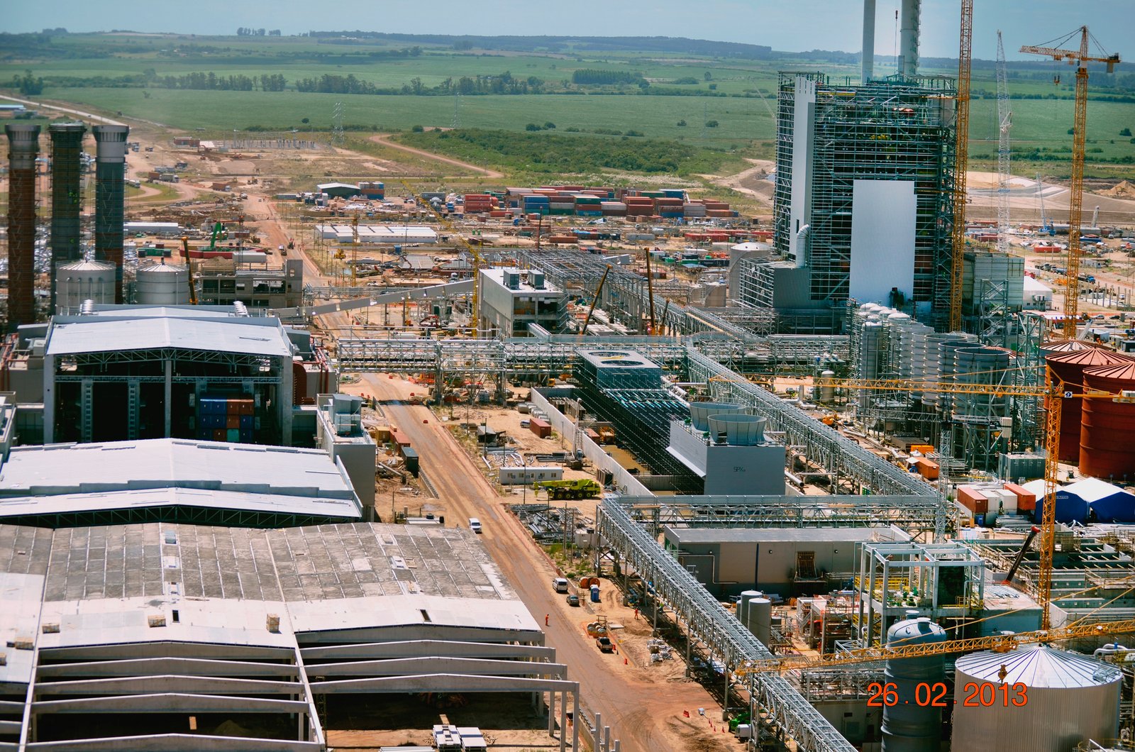 Edificación — Arqanding